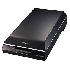 Epson Photo Scanner V600