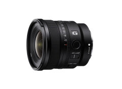 Sony FE 16mm f/1.8 G