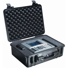 Peli 1520 Black Foam