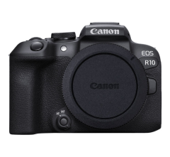 Canon EOS R10 Body