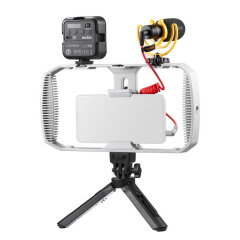 Godox Vlogging Kit VK1-UC