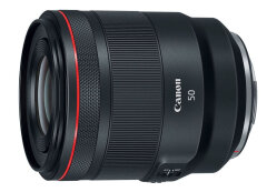 Canon RF 50mm f/1.2 L USM