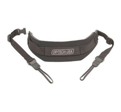 Op/Tech Pro Loop Strap Black