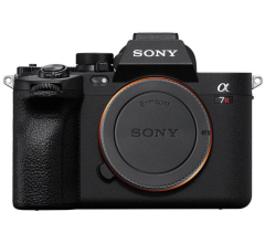 Sony A7R V Body