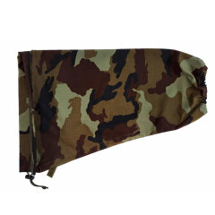 Wildlife C80.2.8R Raincover Green camo
