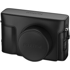 Fujifilm LC-X100V Zwart Tas