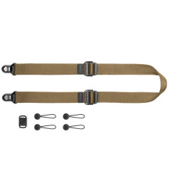 Peak Design Slide Lite (Coyote)