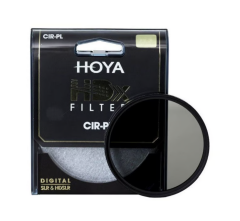 Hoya 40.5mm HDX Circulair Polarisatie
