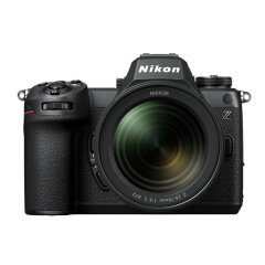 Nikon Z6III Lens Kit W/24-70 f/4.0 S