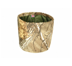 Wildlife C81.4R End Cap Raincover Realtree