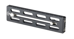 Leofoto PL-200 Arca-Swiss Snelkoppelingsplaat