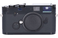 Leica MP Black 