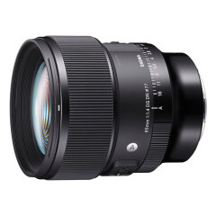 Sigma 85mm f/1.4 DG DN Art Sony E