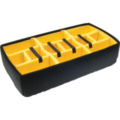 Peli 1615 Air Black Divider Set