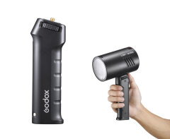 Godox Flash Grip Handle AD100/200/300