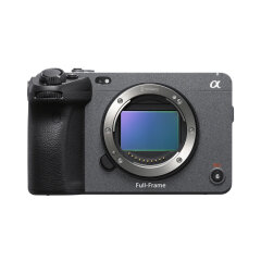 Sony ILME-FX3 FullFrame Camcorder