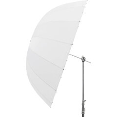 Godox 130cm Parabolic Umbrella Translucent