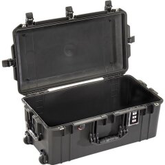 Peli 1606 Air Black Case