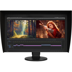 Eizo CG2700X ColorEdge Black