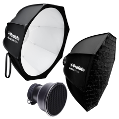 Profoto Lightshaper Bundle