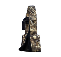 TravelCoat Nikon Z 600mm f/4 VR TC (Realtree)