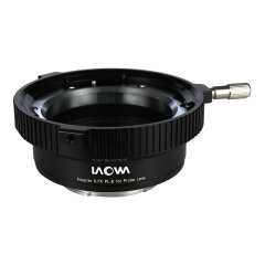 Laowa 0.7x Focal Reducer voor PL Probe (PL naar E-mount)