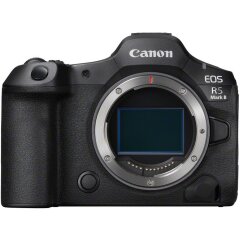 Canon EOS R5 MkII Body