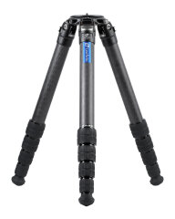 Leofoto Summit LM-405C carbon statief