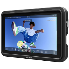 Atomos Shinobi Go