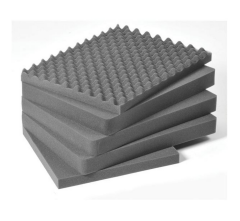 Peli 1615 Air Foam Set