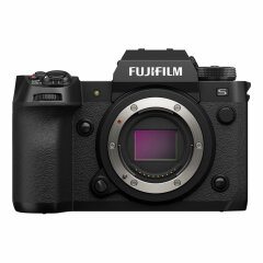 Fujifilm X-H2S Body