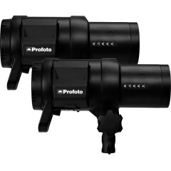 VERHUUR Profoto B1 500 AirTTL Location Kit