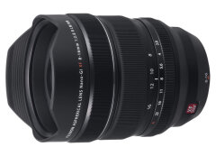 Fujifilm XF8-16mm f/2.8 R LM WR