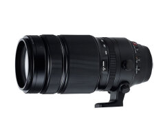 Fujifilm XF100-400mm f/4.5-5.6 R LM OIS WR + XF1.4X TC WR