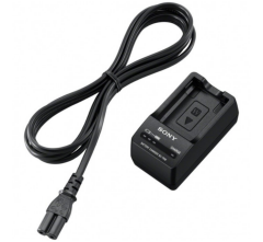 Sony BC-TRW Acculader voor Cybershot
