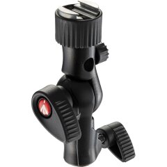 Manfrotto Cold shoe tilt head