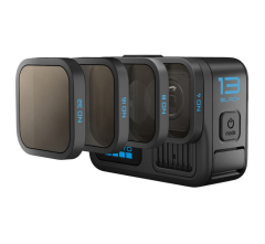 GoPro HERO13 ND-Filter 4-pack 