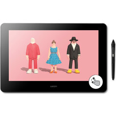 Wacom Cintiq Pro 16 2021