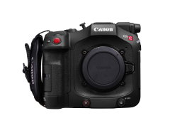 Canon EOS Cinema C80 Compact
