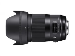 Sigma 40mm f/1.4 DG HSM Art Leica L