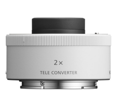 Sony FE 2.0x Teleconverter 
