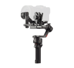 DJI RS 4 Pro Combo (2026)