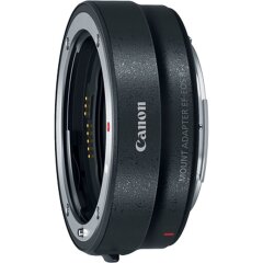 Canon Mount Adapter EF-EF-EOS R