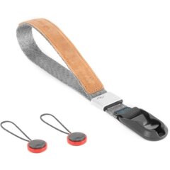 Peak Design Cuff (Ash)
