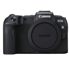 Canon EOS RP Body