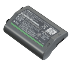 Nikon EN-EL18C Accu 