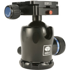 Sirui K-20II Balhoofd