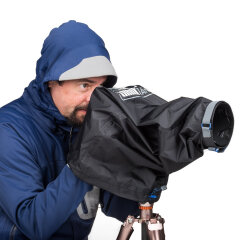 Think Tank Emergency Rain Cover - Small