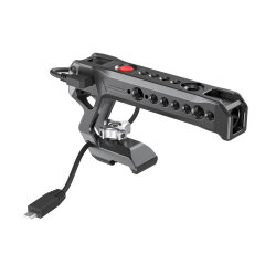 SmallRig 2670 NATO Top Handle with Record Start/Stop Remote Trigger voor Sony