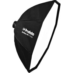 VERHUUR Profoto RFi Softbox Octa 4' (120cm)